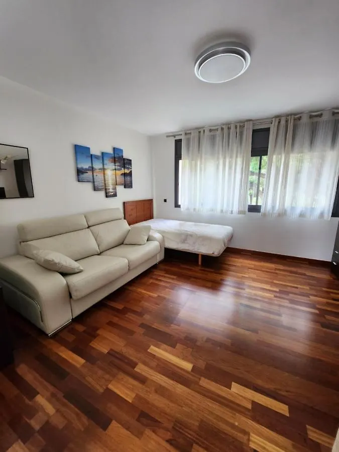Chalet Sol Park Cambrils Holiday home