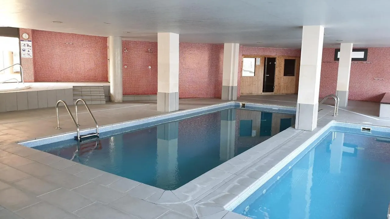 Holiday home Chalet Sol Park Cambrils
