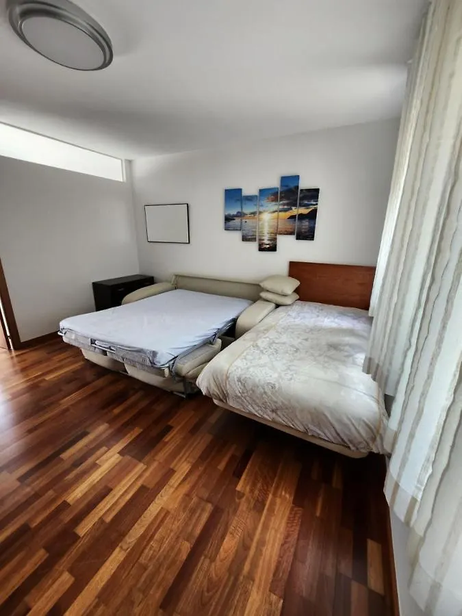 Chalet Sol Park Cambrils Spain