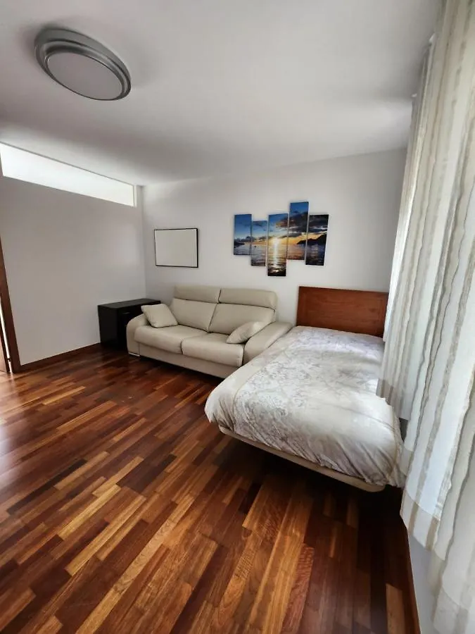 Holiday home Chalet Sol Park Cambrils Spain