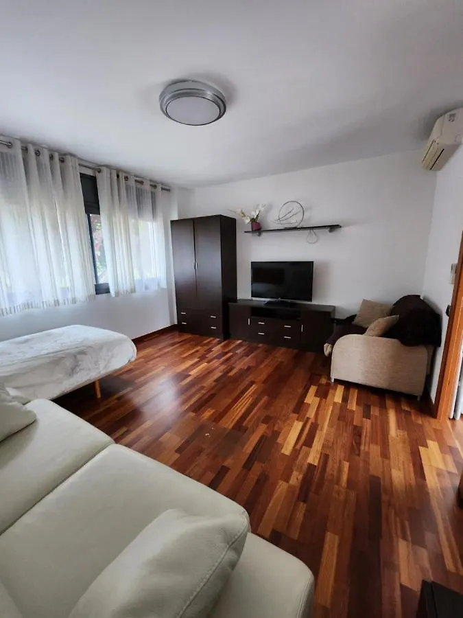 Chalet Sol Park Cambrils 0*,  Spain