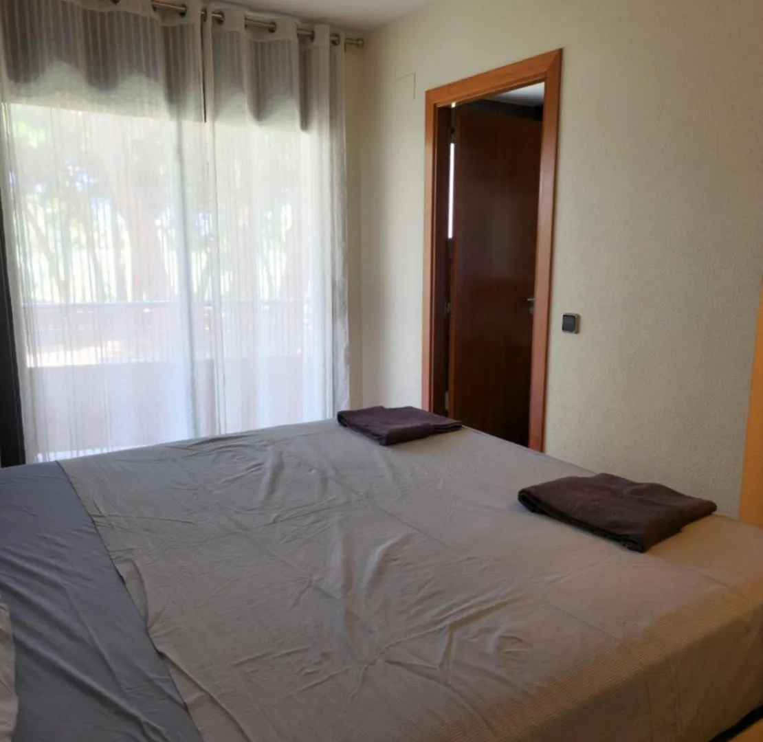 Chalet Sol Park Cambrils 0*,