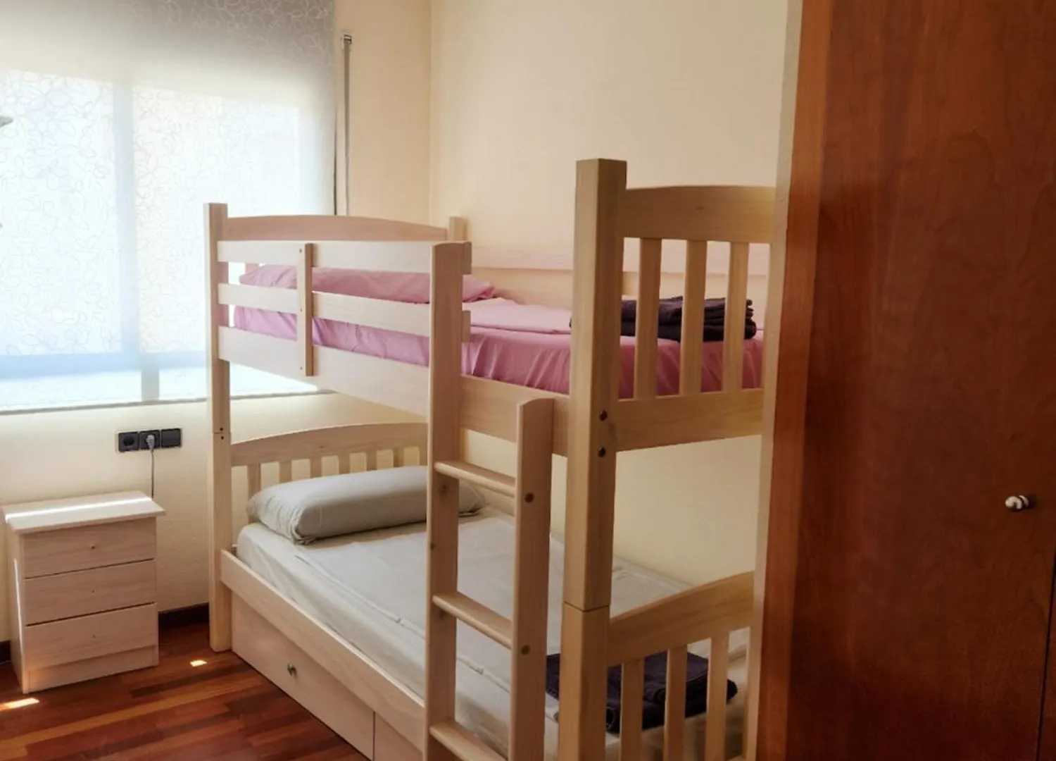 Chalet Sol Park Cambrils Holiday home