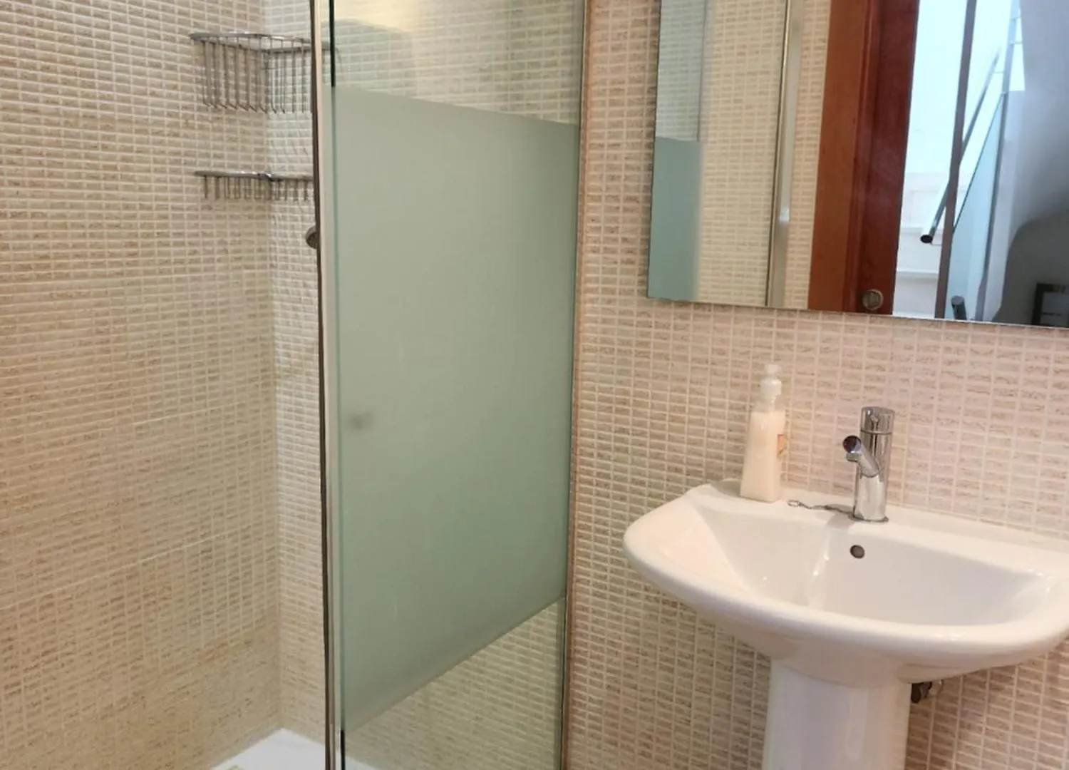 Chalet Sol Park Cambrils