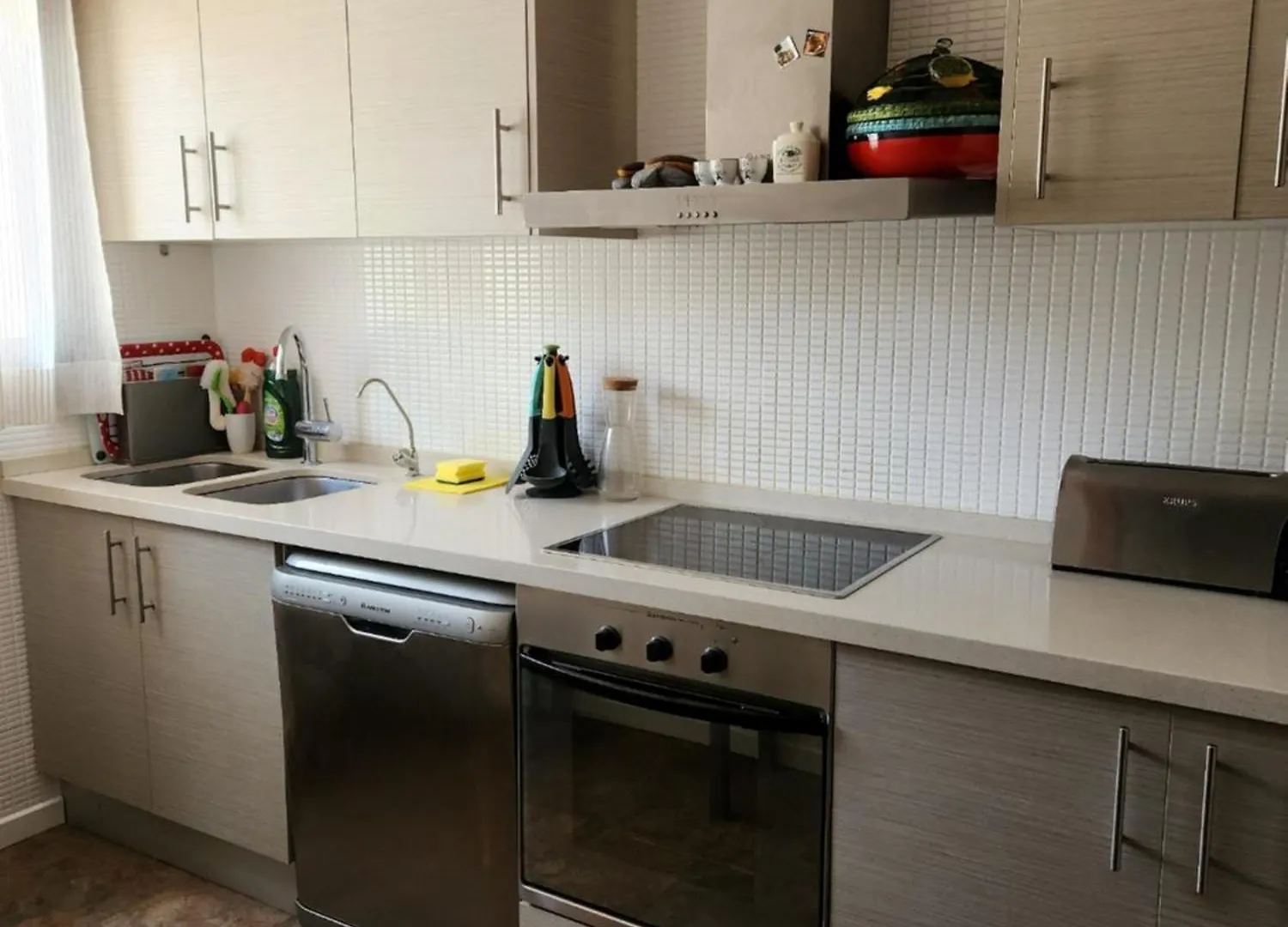 Holiday home Chalet Sol Park Cambrils Spain
