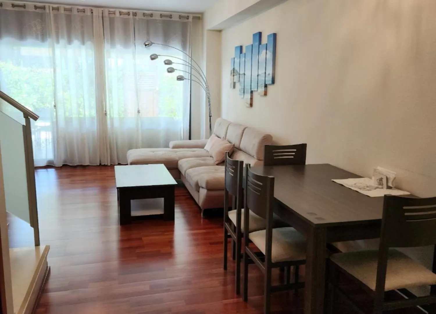Chalet Sol Park Cambrils