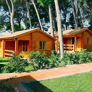 La Llosa Сasa de vacaciones