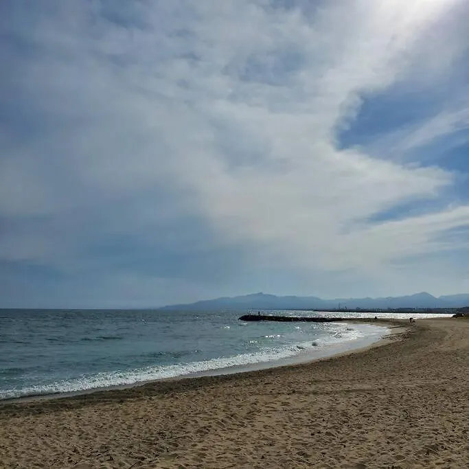 Feriehus Chalet Sol Park Cambrils