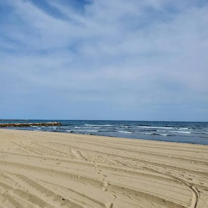 Chalet Sol Park Cambrils Feriehus