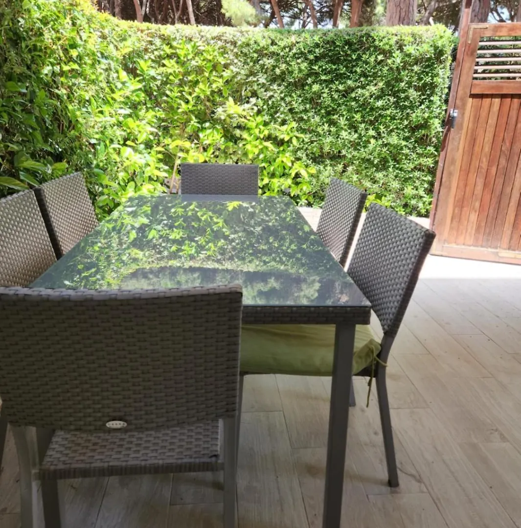 Chalet Sol Park Cambrils Feriehus