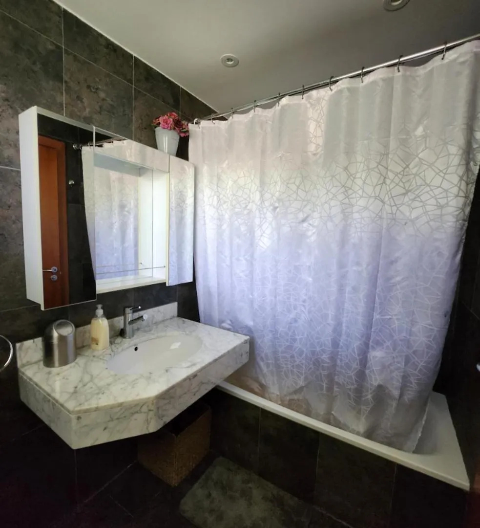 Chalet Sol Park Cambrils 0*,