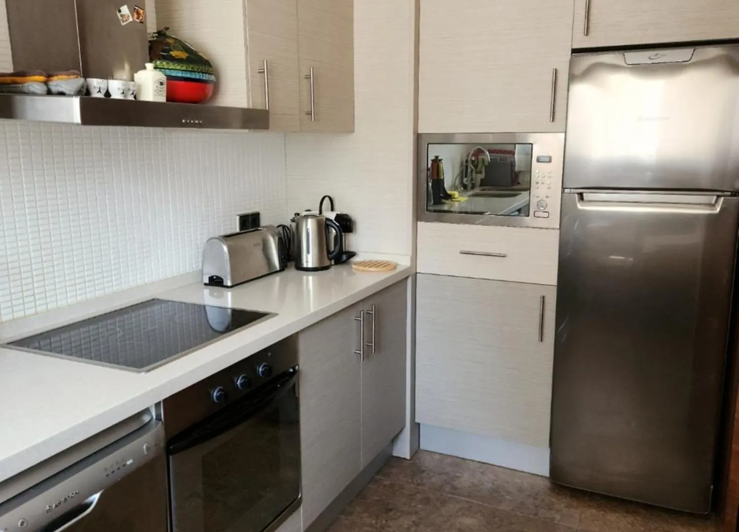 Chalet Sol Park Cambrils 0*,